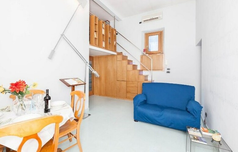 Apartamento High Design