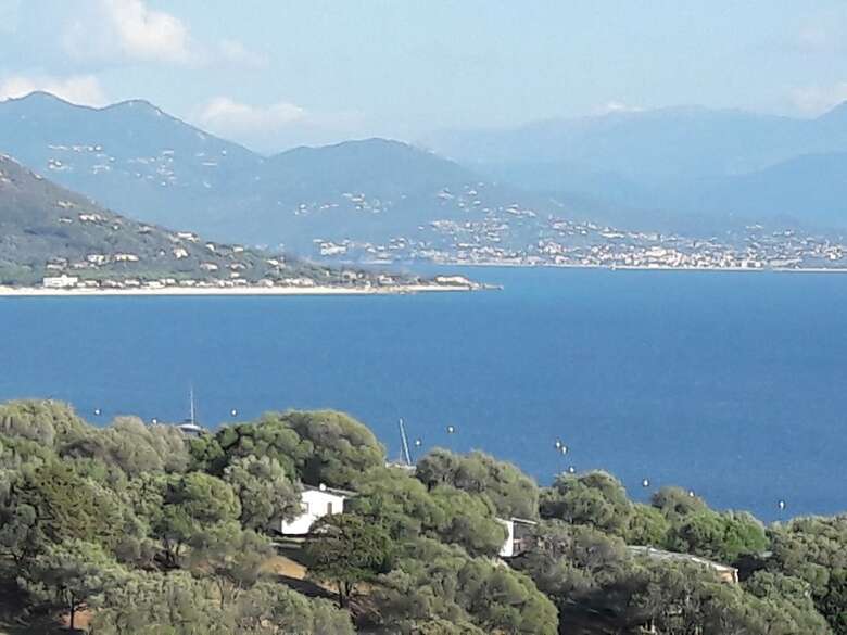 Hotel Casa Vista Mare
