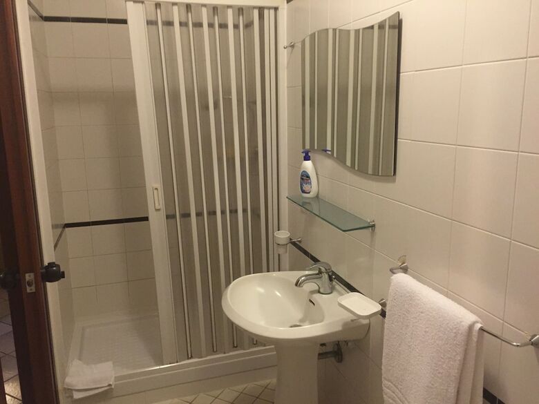 Hotel Albergo La Noce