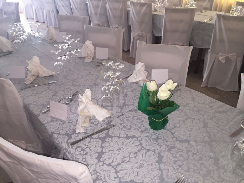 Hotel Albergo La Noce