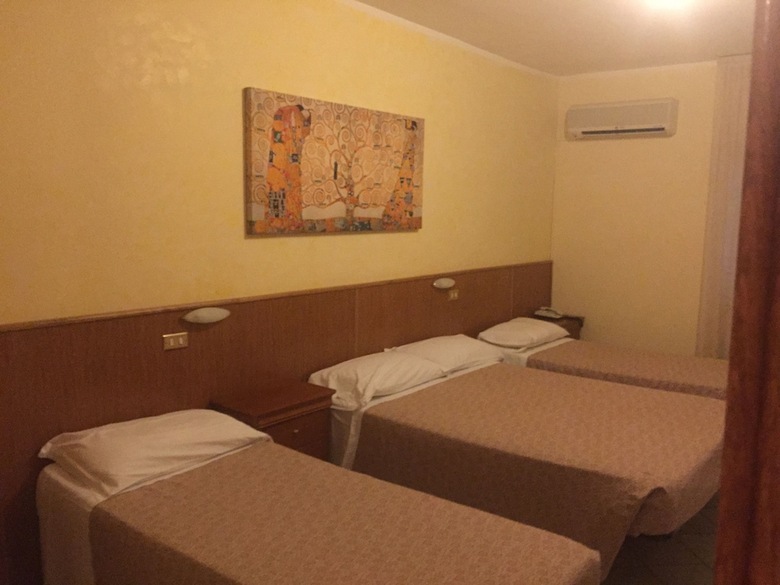 Hotel Albergo La Noce