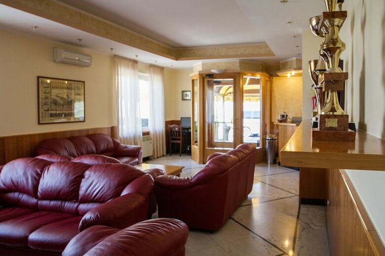 Hotel Albergo La Noce