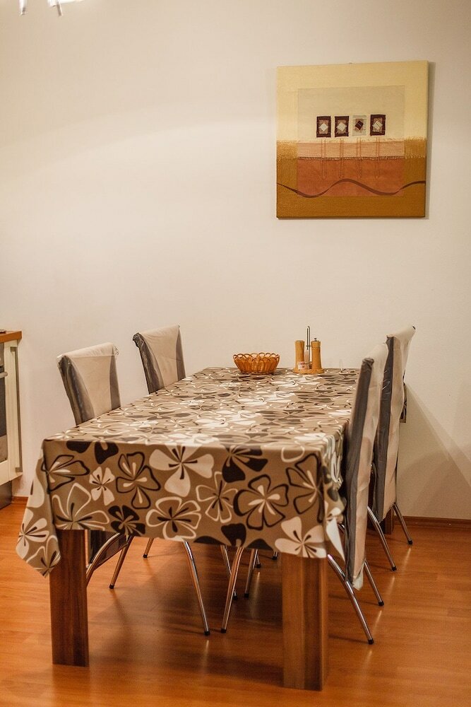 Apartments Lilianna