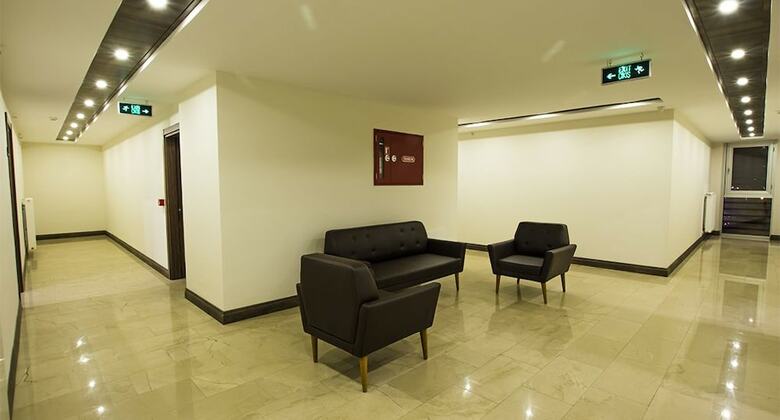 Liva Hotel
