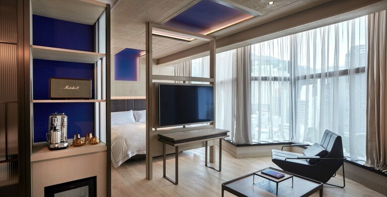 The Emperor Hotel