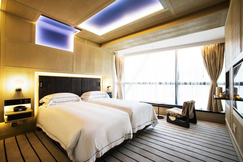 The Emperor Hotel