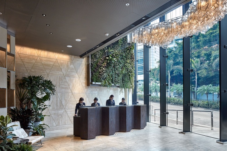 The Emperor Hotel