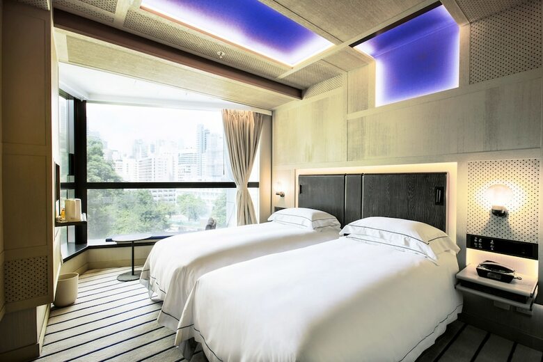 The Emperor Hotel