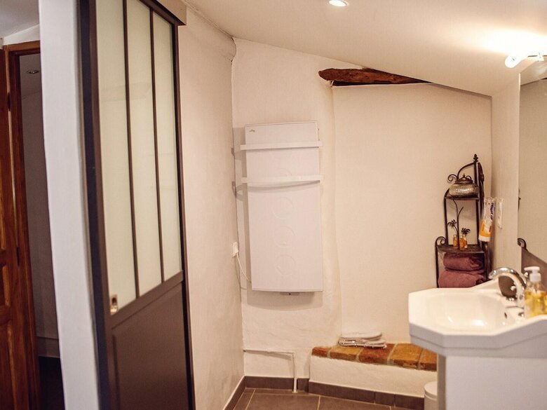 Bed & Breakfast Mas De La Lance