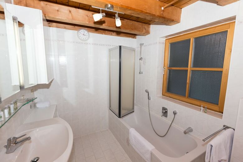 Deva Hotel Kaiserblick