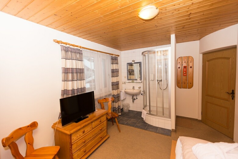 Deva Hotel Kaiserblick