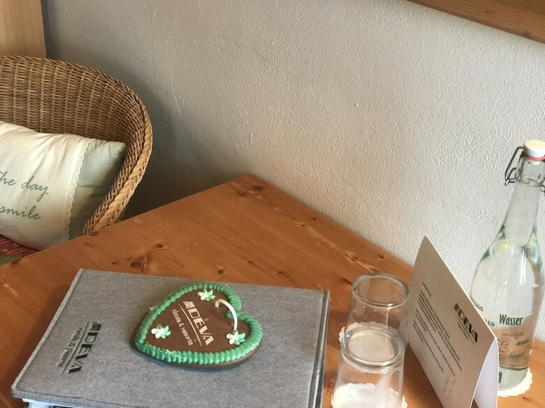 Deva Hotel Kaiserblick