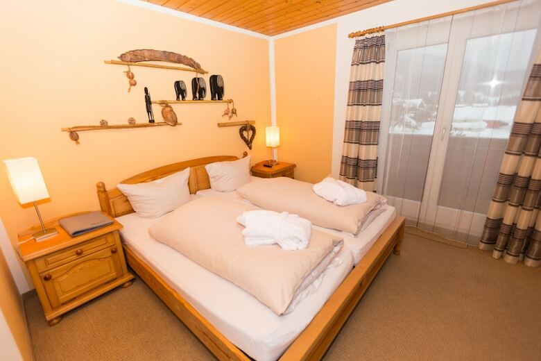 Deva Hotel Kaiserblick