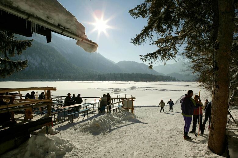 Deva Hotel Kaiserblick