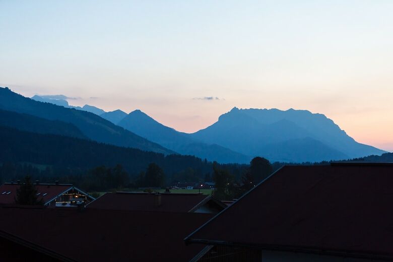 Deva Hotel Kaiserblick