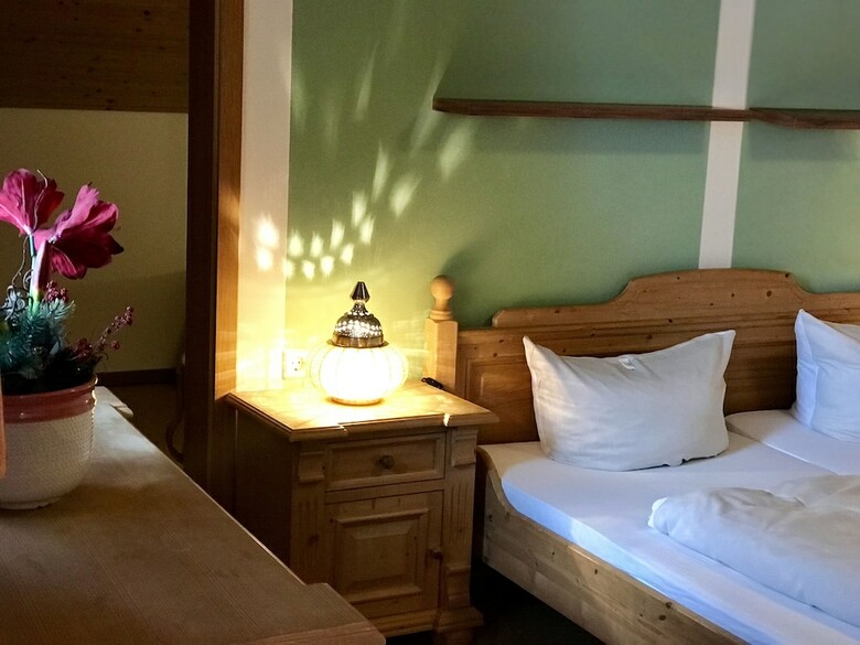 Deva Hotel Kaiserblick