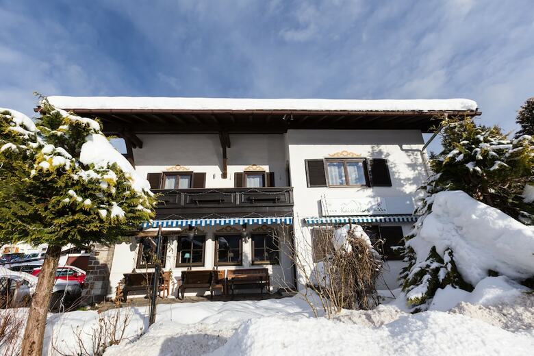 Deva Hotel Kaiserblick