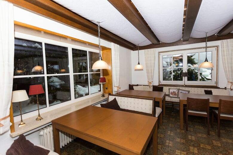 Deva Hotel Kaiserblick