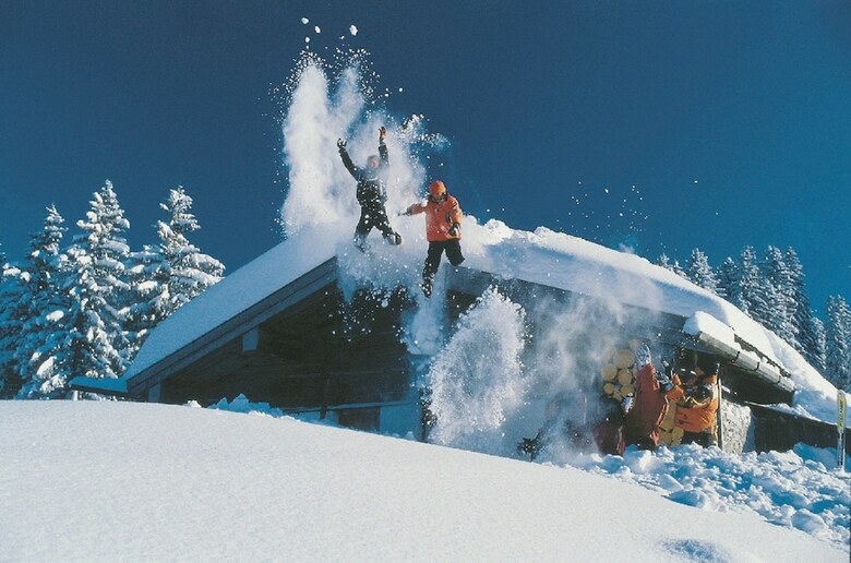 Deva Hotel Kaiserblick