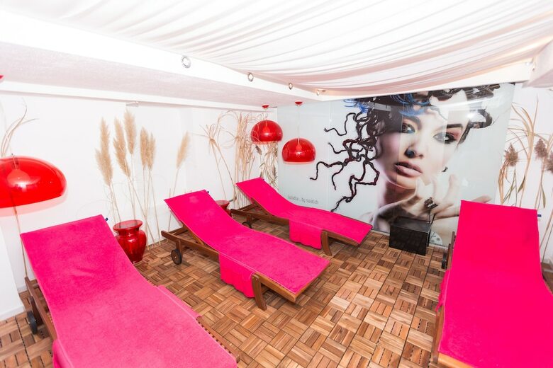 Deva Hotel Kaiserblick