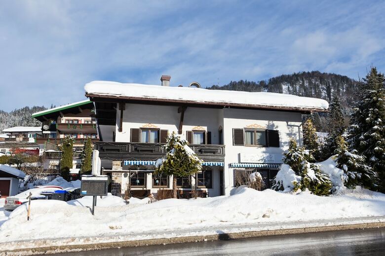 Deva Hotel Kaiserblick