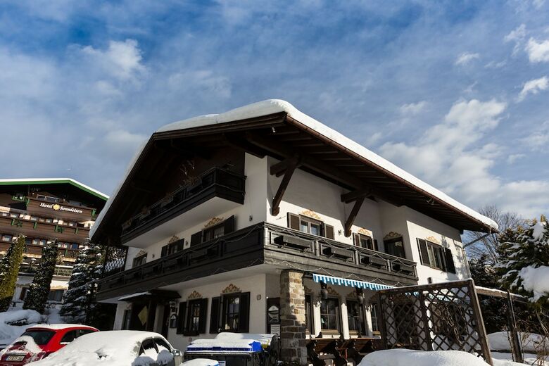 Deva Hotel Kaiserblick