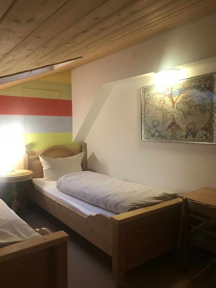 Deva Hotel Kaiserblick