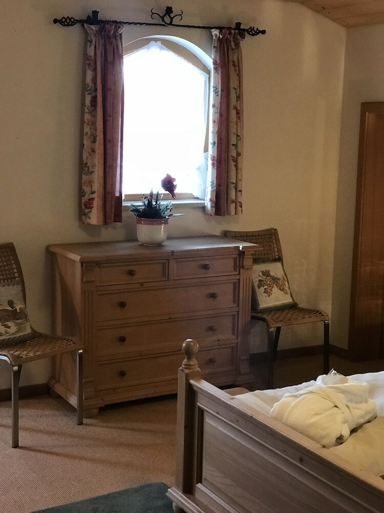 Deva Hotel Kaiserblick