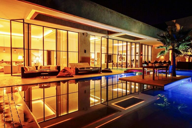 Villa Dar Sayang