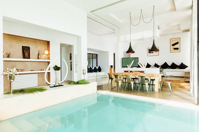 Villa Dar Sayang