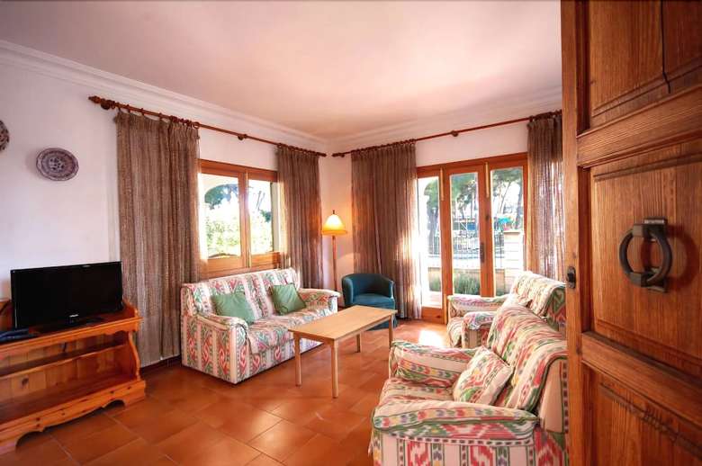 Villa Anecs