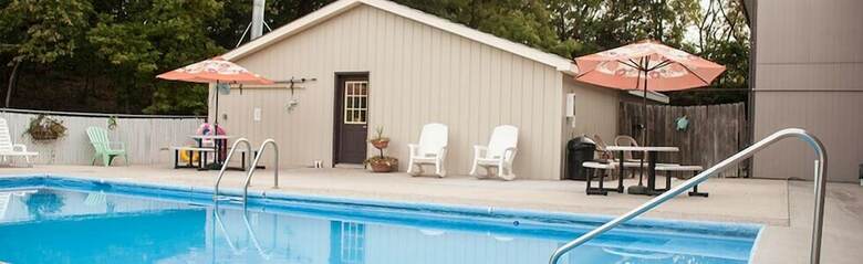 Hotel Cottonwood Inn