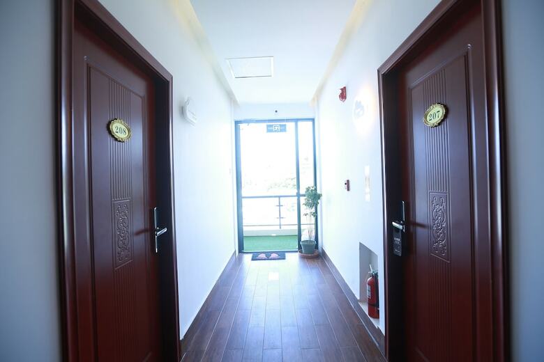 Star Sands Hotel
