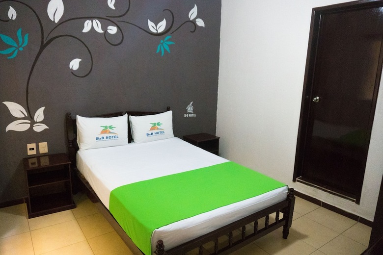 Hotel B&B Boca Del Rio