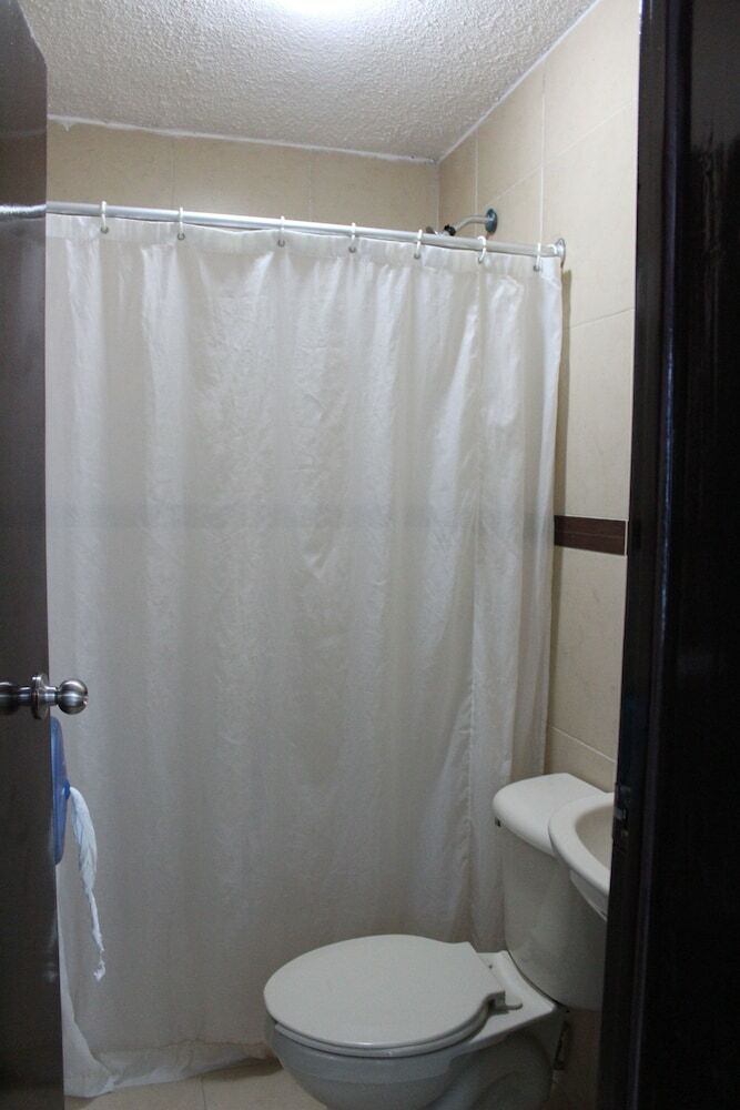 Hotel B&B Boca Del Rio