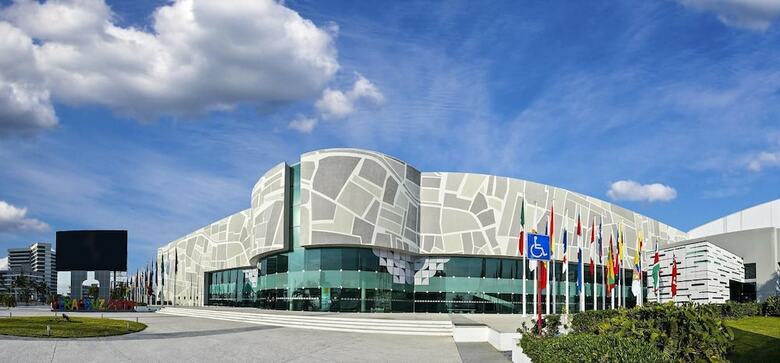 Hotel B&B Boca Del Rio