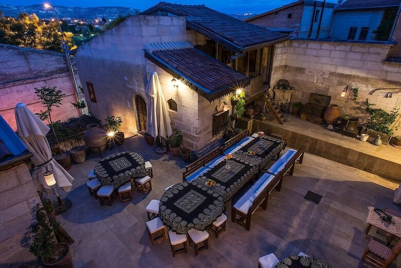 Kirkit Hotel