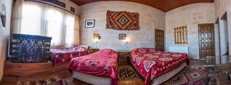 Kirkit Hotel