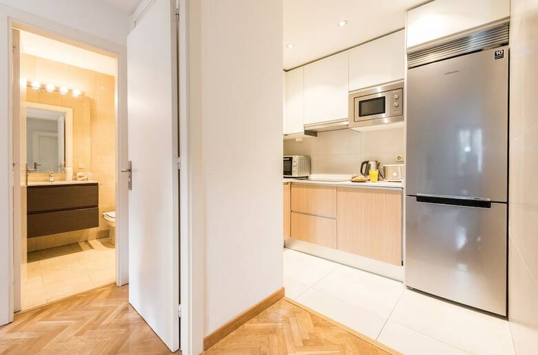Apartamentos Malasa�a Urban - Madflats Collection