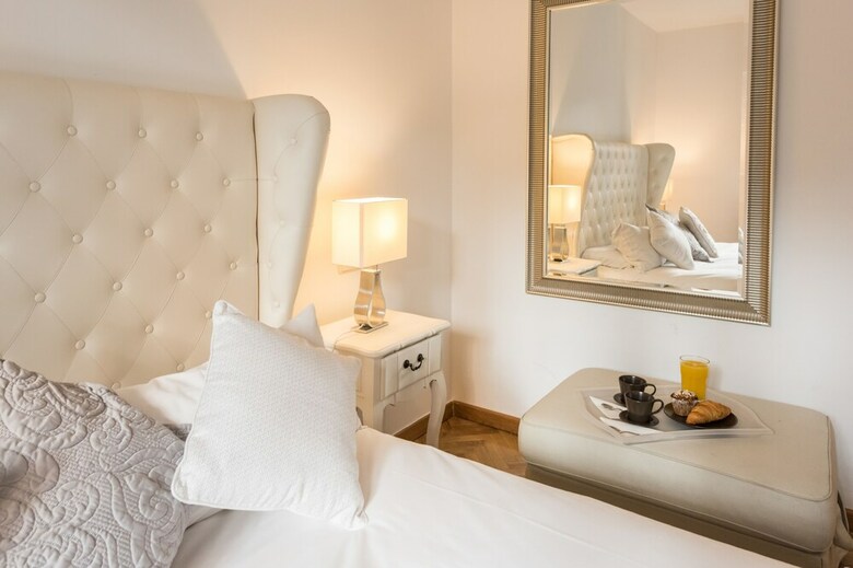 Apartamentos Malasa�a Urban - Madflats Collection