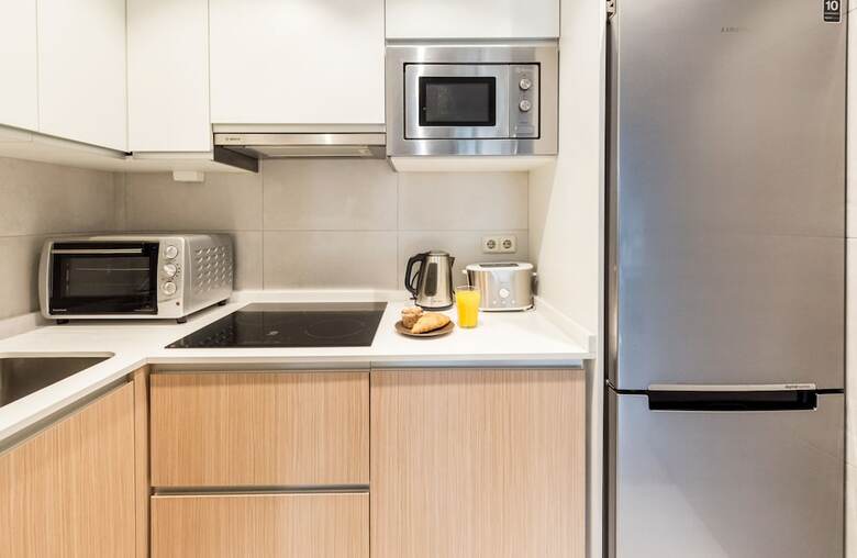 Apartamentos Malasa�a Urban - Madflats Collection