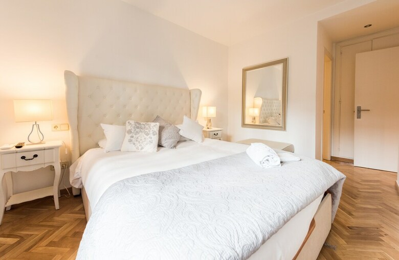 Apartamentos Malasa�a Urban - Madflats Collection