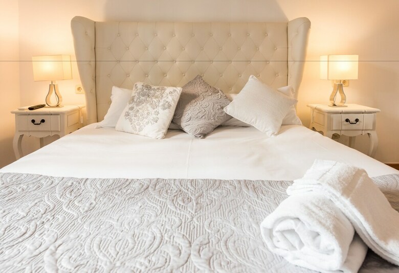 Apartamentos Malasa�a Urban - Madflats Collection