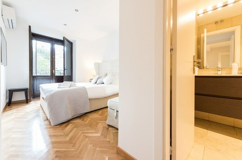 Apartamentos Malasa�a Urban - Madflats Collection