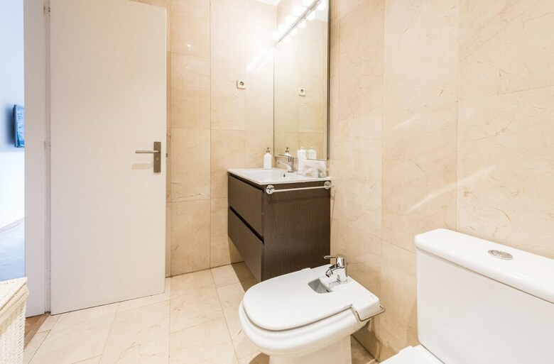 Apartamentos Malasa�a Urban - Madflats Collection