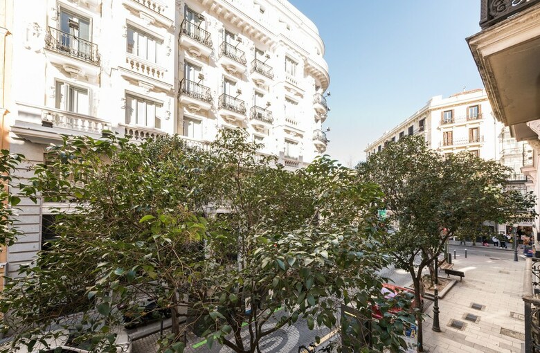 Apartamentos Malasa�a Urban - Madflats Collection