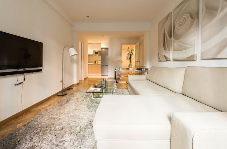 Apartamentos Malasa�a Urban - Madflats Collection