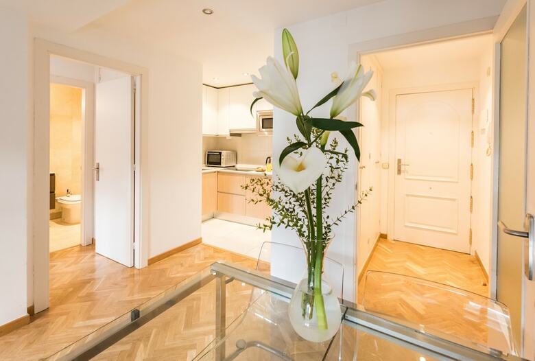 Apartamentos Malasa�a Urban - Madflats Collection
