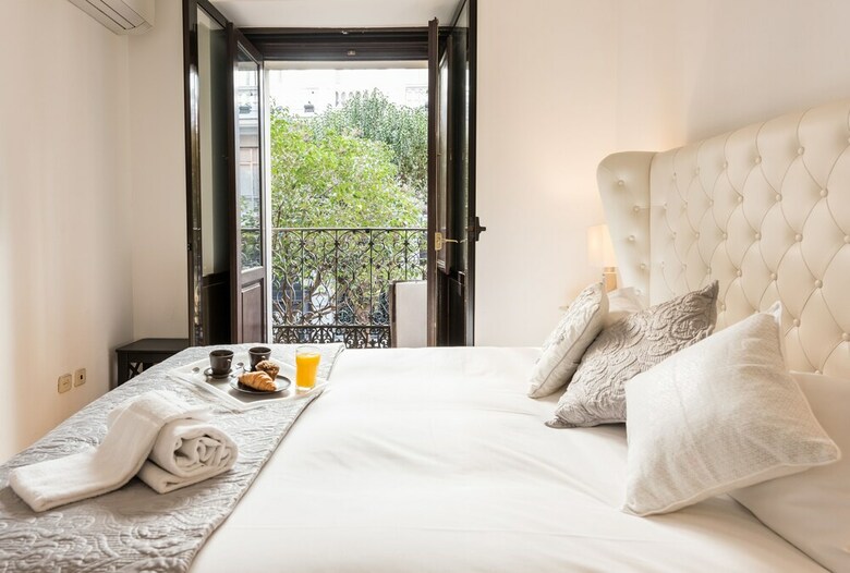 Apartamentos Malasa�a Urban - Madflats Collection