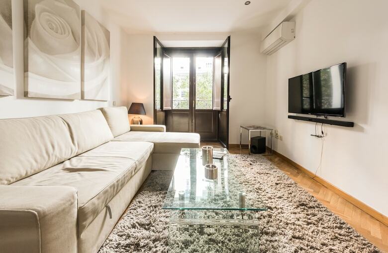 Apartamentos Malasa�a Urban - Madflats Collection